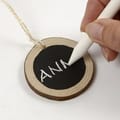 Chalkboard Paint 250 ml - Black thumbnail