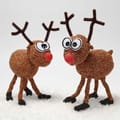 Plastic Safety Eyes for Crafts (asstd.), 9 pcs thumbnail