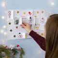 DIY Advent Calendar (Blank), 5 pcs thumbnail