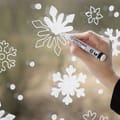 Chalk Markers - Metallic, 5 pcs thumbnail