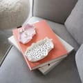 Sculpting Kit - DIY Jewelry/Trinket Trays, 2 pcs thumbnail