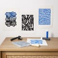 Linoprint Cutting Tools thumbnail