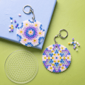Craft Kit - DIY Fuse Bead Keychains thumbnail