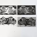 Linoprint Cutting Tools thumbnail