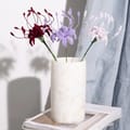 Chenille Pipe Cleaners Ø6 mm - Purple/Pink, 25 pcs thumbnail