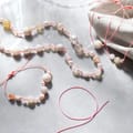 Polyester Cord Ø0.6 mm - Assorted Colours, 10 pcs thumbnail