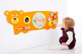 Activity Wall Panel - Bear thumbnail