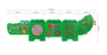 Activity Wall Panel - Crocodile thumbnail