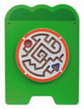 Activity Wall Panel - Crocodile thumbnail