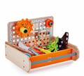 Junior Inventor - Toolbox with Experiments thumbnail