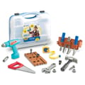 Work Belt Tool Set with Carrying Case thumbnail