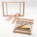 Weaving Loom 28x39 cm - Width 27 cm thumbnail