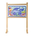 Multi-Craft Vertical Weaving Loom thumbnail