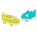 Splishin’ Splash Water Squirts - Shark & Crocodile thumbnail