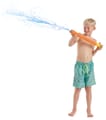 Foam Water Blaster - L: 54 cm, 1 pc thumbnail