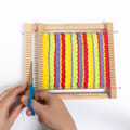 Craft Supplies Kit - Handicrafts thumbnail