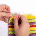 Craft Supplies Kit - Handicrafts thumbnail
