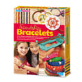 Make Beautiful Friendship Bracelets thumbnail