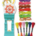 Make Beautiful Friendship Bracelets thumbnail