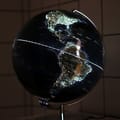 Globe 30.5 cm - Deluxe thumbnail