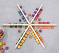 Montessori Wooden Treasures Starter Set, 168 pcs thumbnail