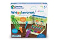 Wriggleworms! Fine Motor Activity Set thumbnail