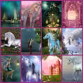 Torch Projector with Slides - Fairies and Unicorns thumbnail