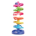 Quercetti Spiral Tower Ball Run with LED thumbnail