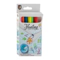 Floating Markers Magic Water Pens, 6 pcs thumbnail