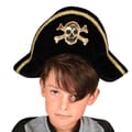 Pirate Hat - One Size thumbnail
