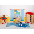 Dollhouse Accs. - Classic Nursery thumbnail