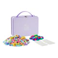 Plus-Plus - Metal Suitcase with 602 pcs thumbnail