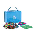 Plus-Plus - Metal Suitcase with 602 pcs thumbnail