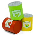 Play Food - Canned Corn thumbnail