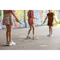 Skibbi Adjustable Length Jump Rope - Mint thumbnail