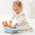 Doll Bathtub & Care Set, 32 cm thumbnail