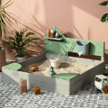 Sandbox - Cozy House thumbnail