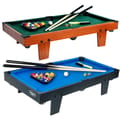 Billiard Table - Mini (asstd.), 1 pc thumbnail