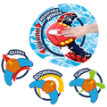 Pool Glider Self-Propelled Water Toy thumbnail
