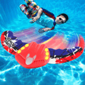 Pool Glider Self-Propelled Water Toy thumbnail