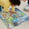 Floor Puzzle - Within the Biomes, 48 pcs thumbnail