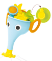 Bath Fun - FunElefun Fill 'N' Sprinkle Bath Toy thumbnail