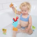 Bath Fun - Catch ‘N’ Sprinkle Fishing Set Bath Toy thumbnail