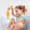 Bath Fun - Catch ‘N’ Sprinkle Fishing Set Bath Toy thumbnail