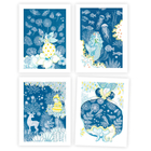 Cyanotype Kit - In the Moonlight