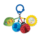 Baby Einstein - Touch of Nature Mobile Toy