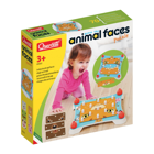 Guess the Animal Faces Puzzle