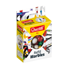 Quercetti Migoga Accs. - Refill Marbles, 60 pcs