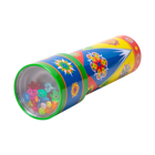 Kaleidoscope Ø5.3 cm, L: 18.5 cm