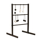 Ladder Toss - Black/White